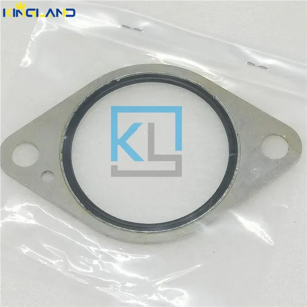 High Quality Engine Parts C15/C18 Oil Cooler Gasket Kit 189-1814 1891814 Suitable for CAT photo-5