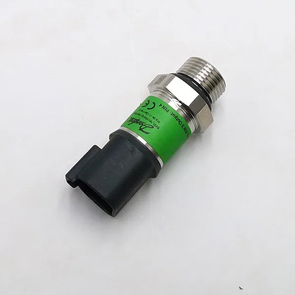 Original Sany Excavator Pilot Sensor OEM Replacement for SY Series Heavy Duty Hydraulic System photo-2