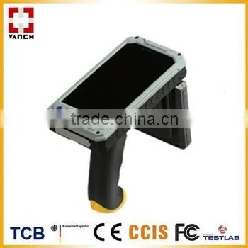 Nail Tag UHF RFID for Tree Management photo-3