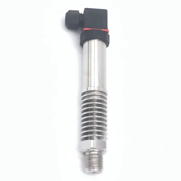 KYUE  High Temperature Pressure Transmitter 4-20mA RS485 Output Pressure Sensor for Heating System