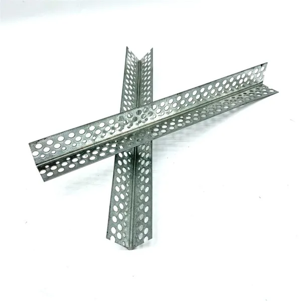 Hot Dipped Galvanized Drwall Metal Profile Z40g for Drywall Framing photo-2