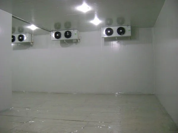 Refrigerator, Freezer, Walk-in Refrigerator photo-4