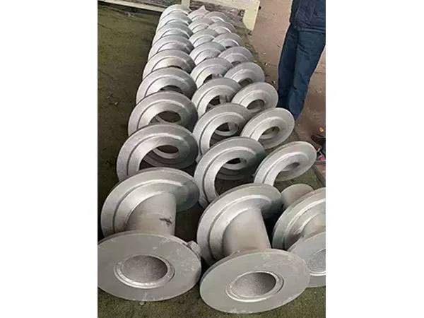 Stainless Steel, Carbon Steel, Screw Conveyor Blades, Auger Blades – Various Materials Available for Customization. photo-2