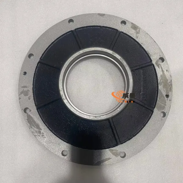 ORIGINAL SDLG COVER 29050022981 APPLY FOR SDLG WHEEL LOADER L953F L955F L956F L958F LG953N LG956L photo-3