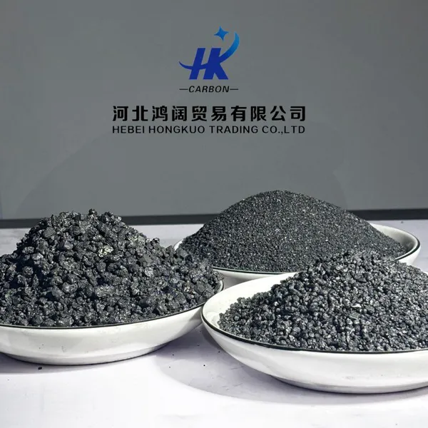 Density Stable CPC Calcined Coke for Non Ferrous Metal Alloy Production Process