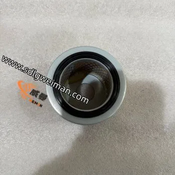 DOOSAN & DEVELON 400504-00217 ELEMENT BREATHER photo-3