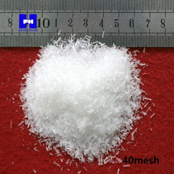 MONOSODIUM GLUTAMATE MSG 30——99% Purity photo-4