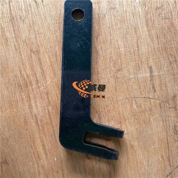 LGMG 4110000545 Sélecteur d'engrenage pour machine de bonne qualité et à un bon prix