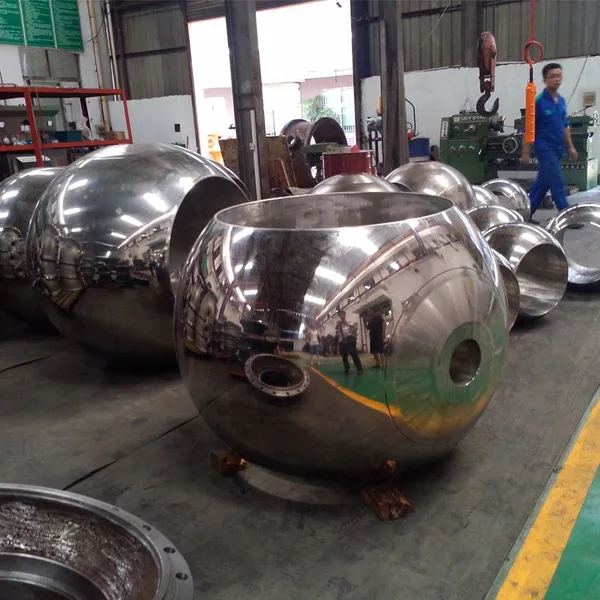 ANSI Stainless Steel Ball Valve 2 Piece Flange End Industrial Valve
