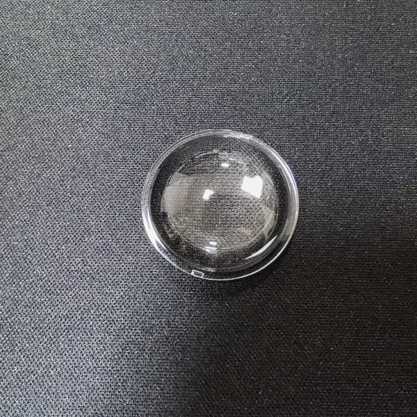 29mm Diameter Infrared Supplementary Light Lens for Night Vision Devices, Sensor Lens, Condensing Lens photo-3
