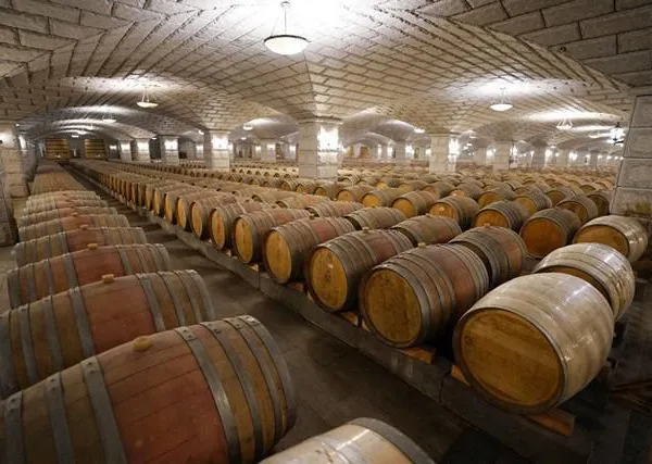Sanitary Nanofiltration Membrane Dealcoholization System Low Alcohol Wine Beer Filtration Equipment