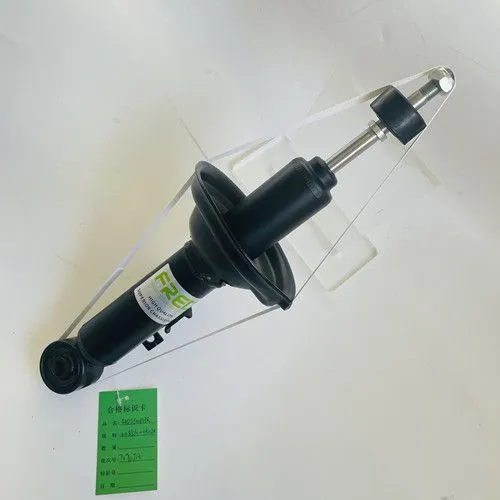 Factory Direct Sale: Premium 341397 Shock Absorbers for Toyota Hilux & Innova