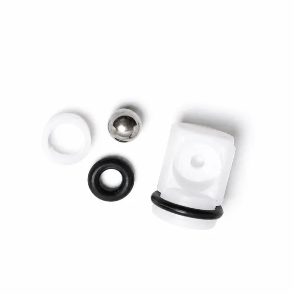 Manifold Board Core Valve Plate One Way Valve for Hitachi PB PX PXR RX UX Inkjet Coding Printer photo-5