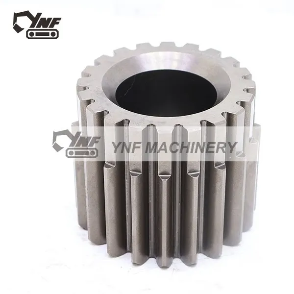 R220-9VS R220-9VS Excavator Gear YNF17470, Excavator Drive Transmission Replacement Parts photo-5