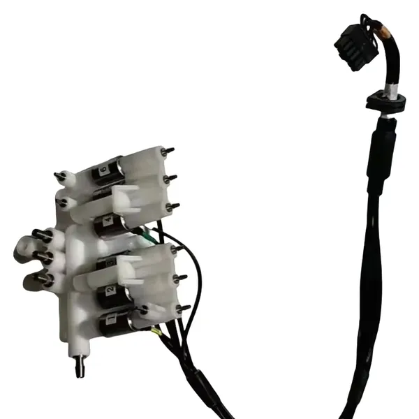 FA11081 Manifold Valves for Linx 8800 8900 Series Inkjet Coding Printer