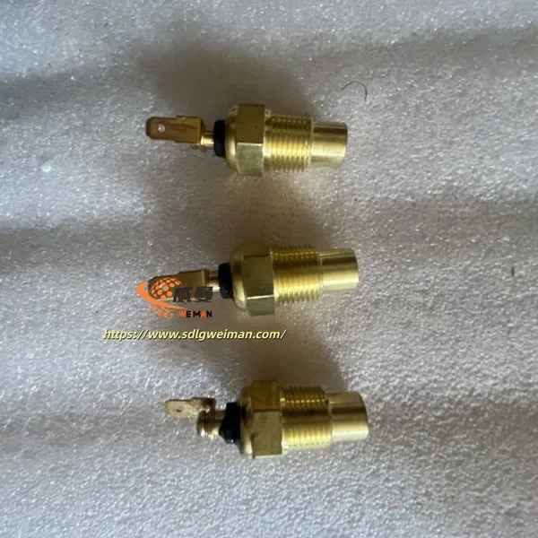 ORIGINAL SDLG Temperatursensor 4130000202 GEEIGNET FÜR SDLG RAUPE LG978 L978F L975F photo-2
