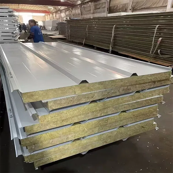 Galvanized Steel Plate 0.4mm-0.5mm Thickness Color Coated GI Steel Corrugated Sheet Cutting and Welding Services Included photo-5