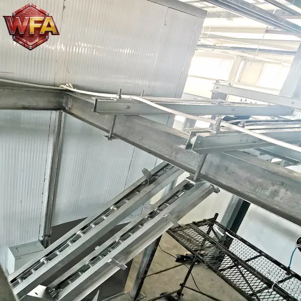 Pig Splitting Saw Horizontal Vertical Carcass Splitting Machine Slaughter Equipment photo-3