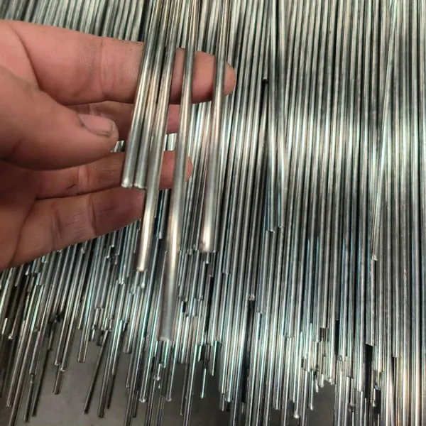 High-quality Chinese Steel Bar Manufacturer: 201, 304, 310, 316, 321, 402, 904L Stainless Steel Square Bars. photo-2
