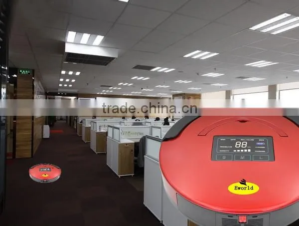 Smart Vacuum Sweepers Manufacturer Best Selling Sweeper in Europe photo-3