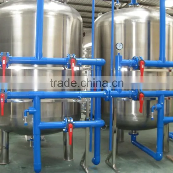 RO Water Pure Water Equipment photo-2
