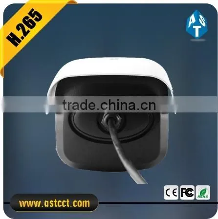 H.264 or H.265 Video Coding 2.0MP Sony CMOS HD IP Super Low-illumination Vari Focal Outside Adjust IR Bullet CCTV Camera photo-4