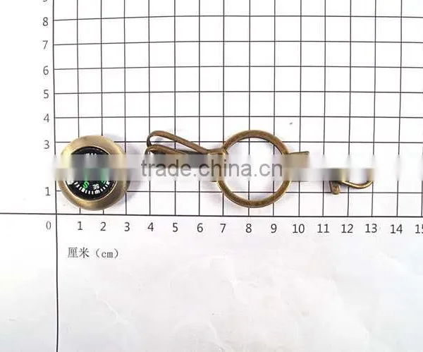 COMPASS HIGH QUALITY Metal Keychain PROMOTION Alloy Compass Keychain photo-5