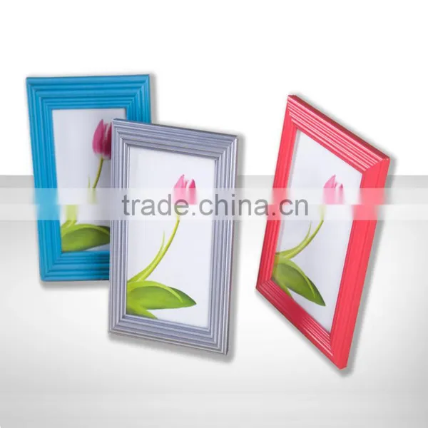 JC Hot Sale Flower Picture Photo Frame High Quality photo-2
