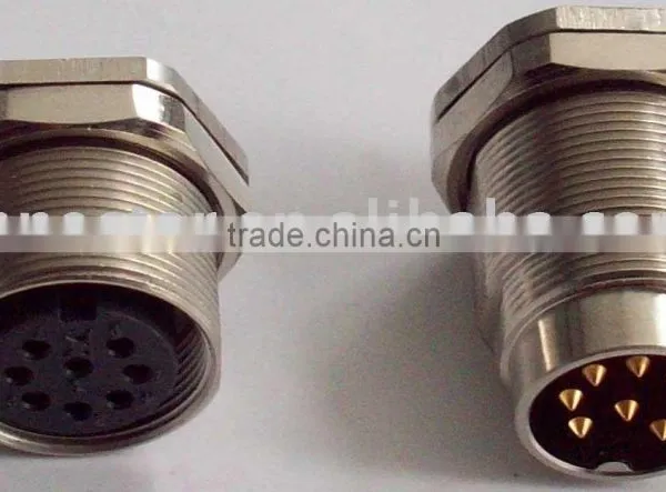 DIN45326 Connectors