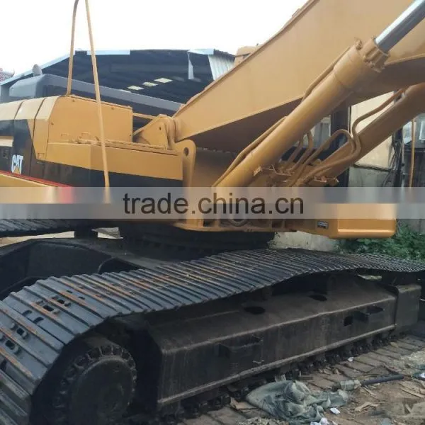Used Caterpillar Excavator CAT 330BL for Sale photo-3