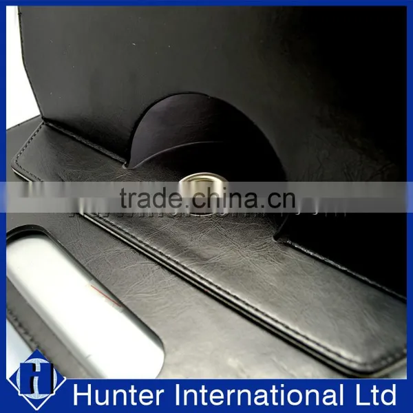 10" 360 Rotating With 3 Hole Universal Tablet Case photo-4