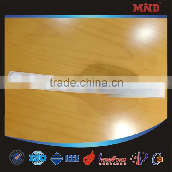 MDIY166 Professional Samrt Card Manufacturer ISO 14443A Long Range RFID Tag photo-6