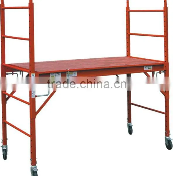 Move Scaffolding photo-4