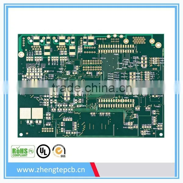 High Performing Medical Equipment Rogers PCB