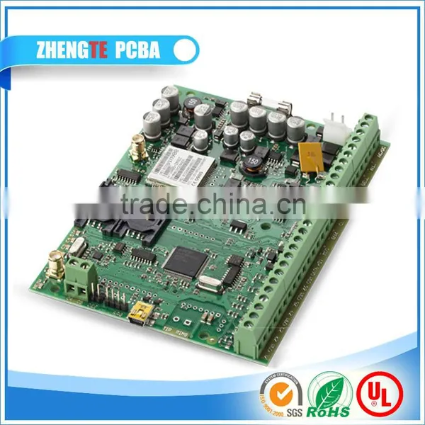 Fr4 94v0 Pcb Gps Pcb Module Wireless Charger Pcba photo-5