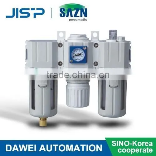 SAZN SMC Series AIR TREATMENT UNITS photo-3
