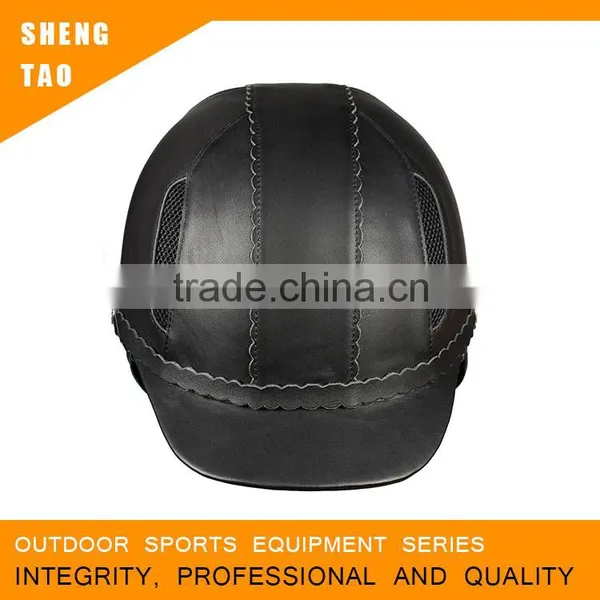 Outdoor Sports Helmet Horse Riding Helmet for Safe 08