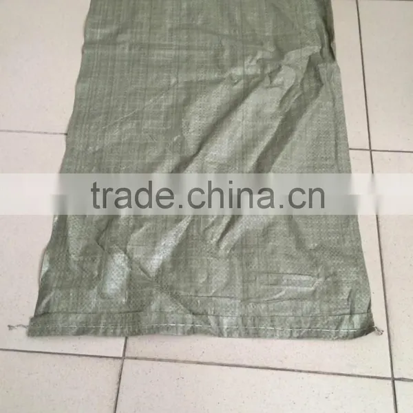 PP Woven Garbage Bags for Kazakhstan photo-2