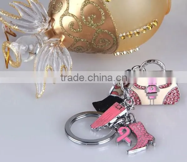 Beautiful Gifts 8GB NEW Jewelry Handbag Usb 2.0 Memory Flash Stick Pendrive photo-4