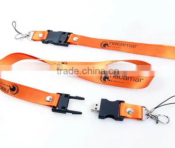 64Gb Flash Usb Drive Lanyard Wedding Give Away photo-5