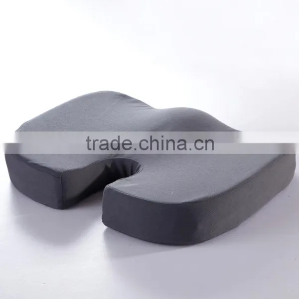 Orthopedic Comfort Foam Seat Cushion photo-2