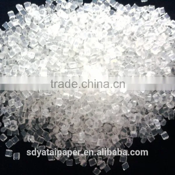 Virgin LDPE Granule/LDPE Resin/LDPE Pellet, LDPE for Film Shopping Bag photo-4