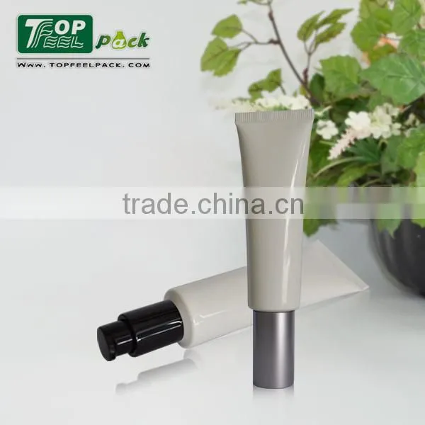 100ml Plastic Cosmetic Tube