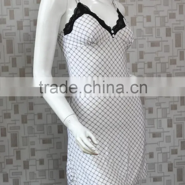 Comfortable Cotton Women Lingerie photo-2