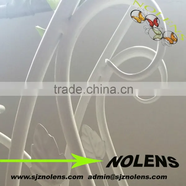 Wrought Iron Machine,Scroll Bending Machine,Finishing the S,C,P Patterns for Your Fence and Gate photo-3