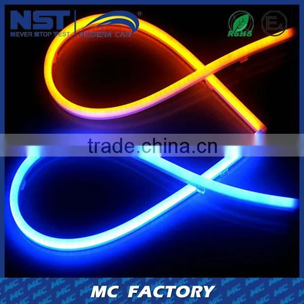 Factory Supply Hotsale DIY Car Led Drl Led Daytime Running Lights for Bmw x3