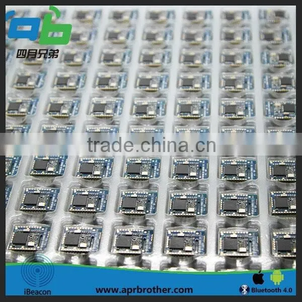 BLE Programmable Bluetooth 4.0 Module