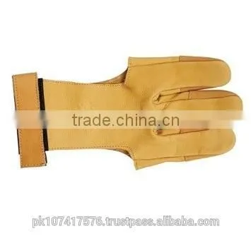 Archery Gloves