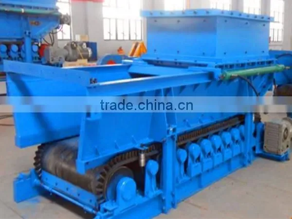Belt Feeder Device for Conveyor photo-3