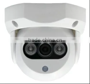 H.265 5.0Mega 1920P Low Lux IR Bullet Cctv Camera IP Dome Camera Korean 3.7mm Pinhole Lens photo-3
